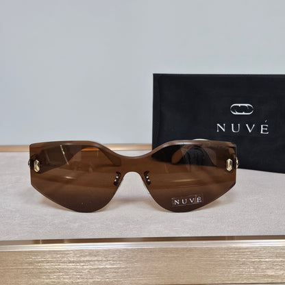 Nuvé Vértigo – Sahara Gold Edition