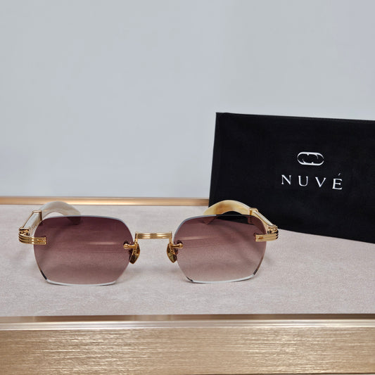 Nuve Prestige Rimless