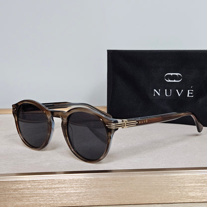 The Nuvè Solara – Timeless Vision, Modern Edge 48-23-145