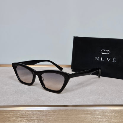 Nuve Luxe Cat Eye