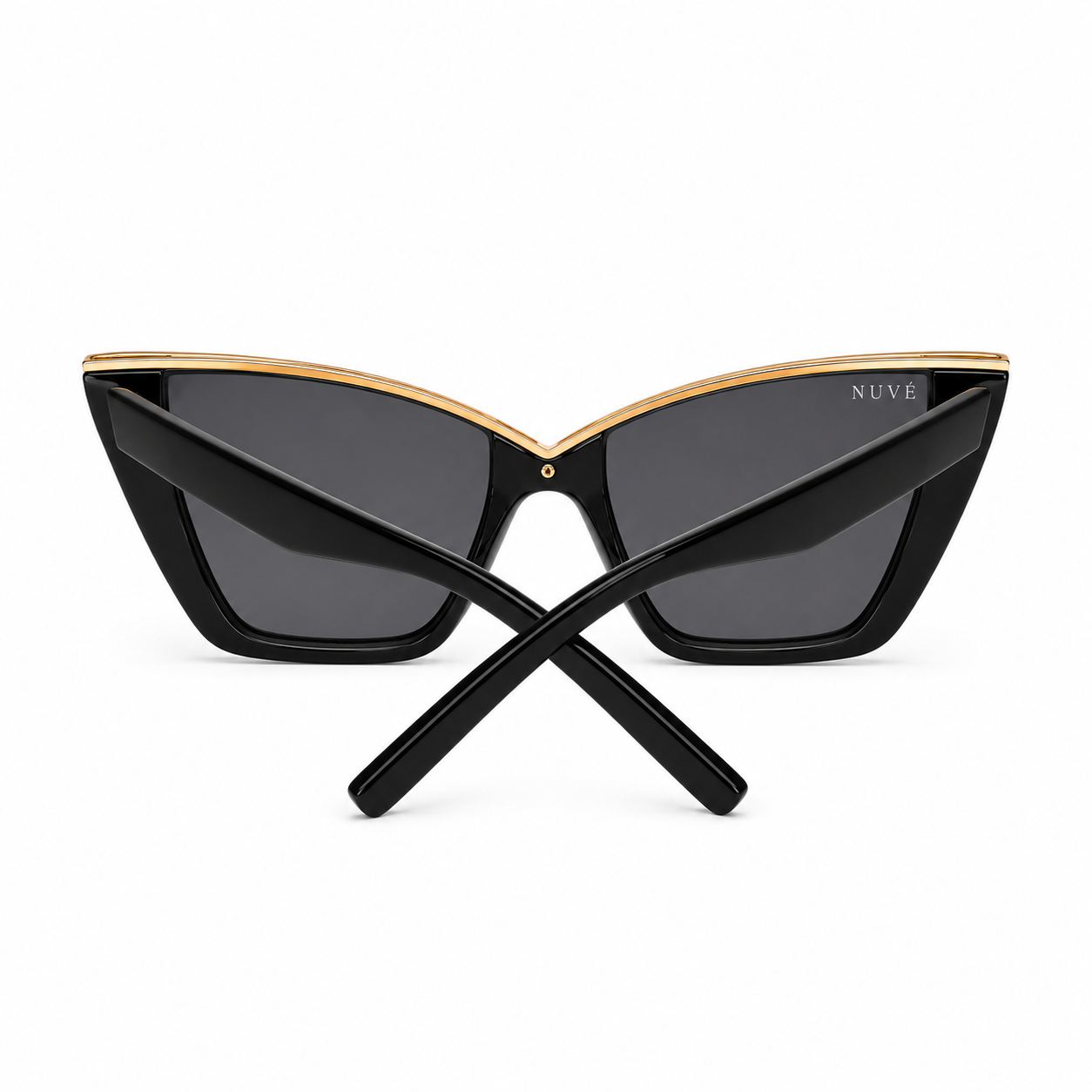 Nightfall Cateye—Black