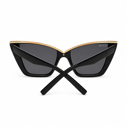 Nightfall Cateye—Black