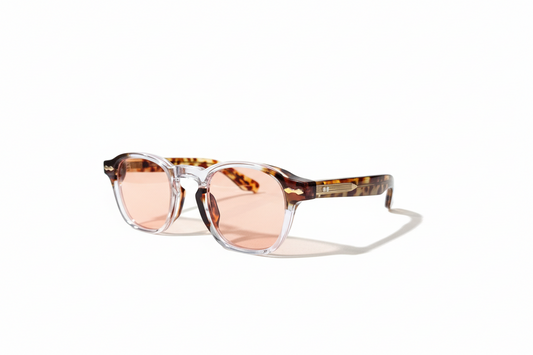 Lennox-Tortoise Peach