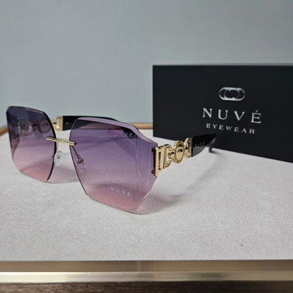 Monroe–Amethyst