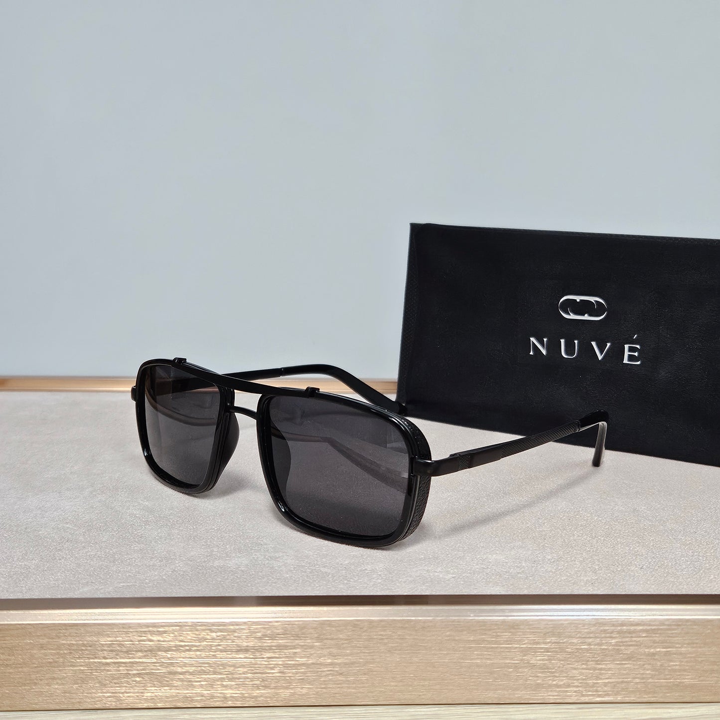 Command by Nuvé Eyewear