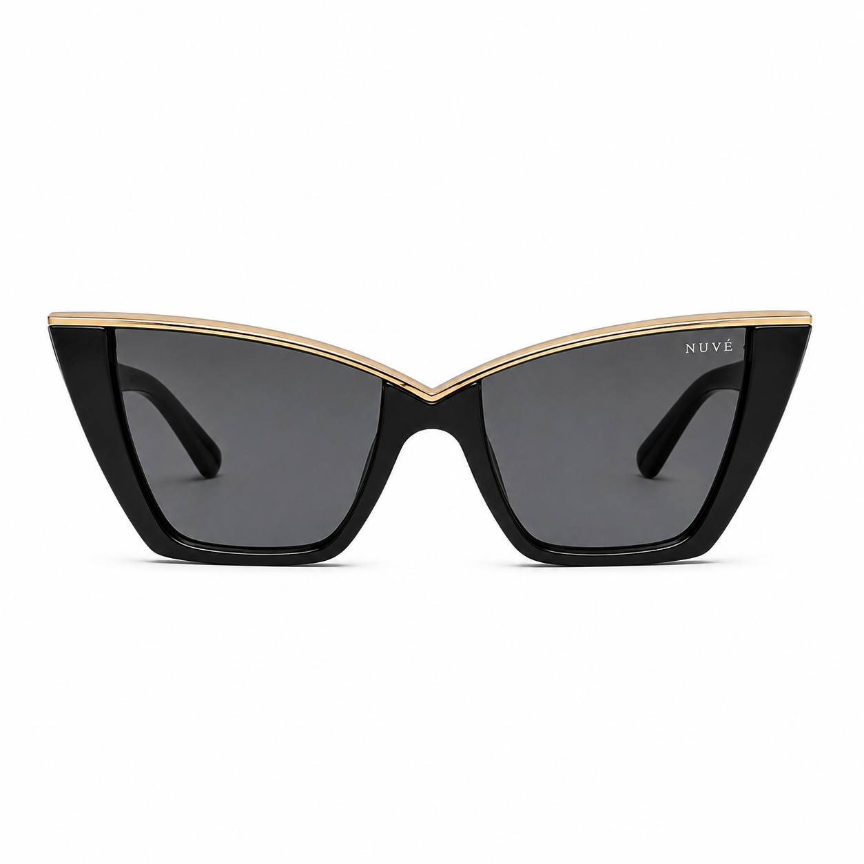Nightfall Cateye—Black