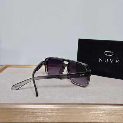 Vector by Nuvé Eyewear – Navigator Sunglasses