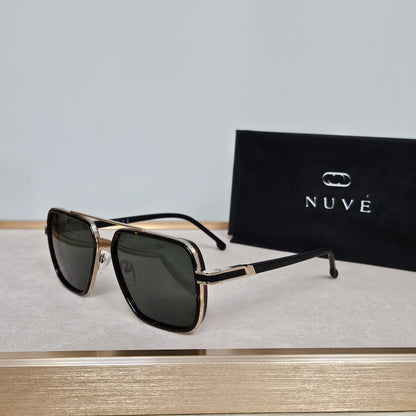 Nuvé – Bronze Mirage