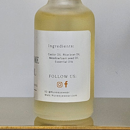 Amari Essentials Night Time Face Oil