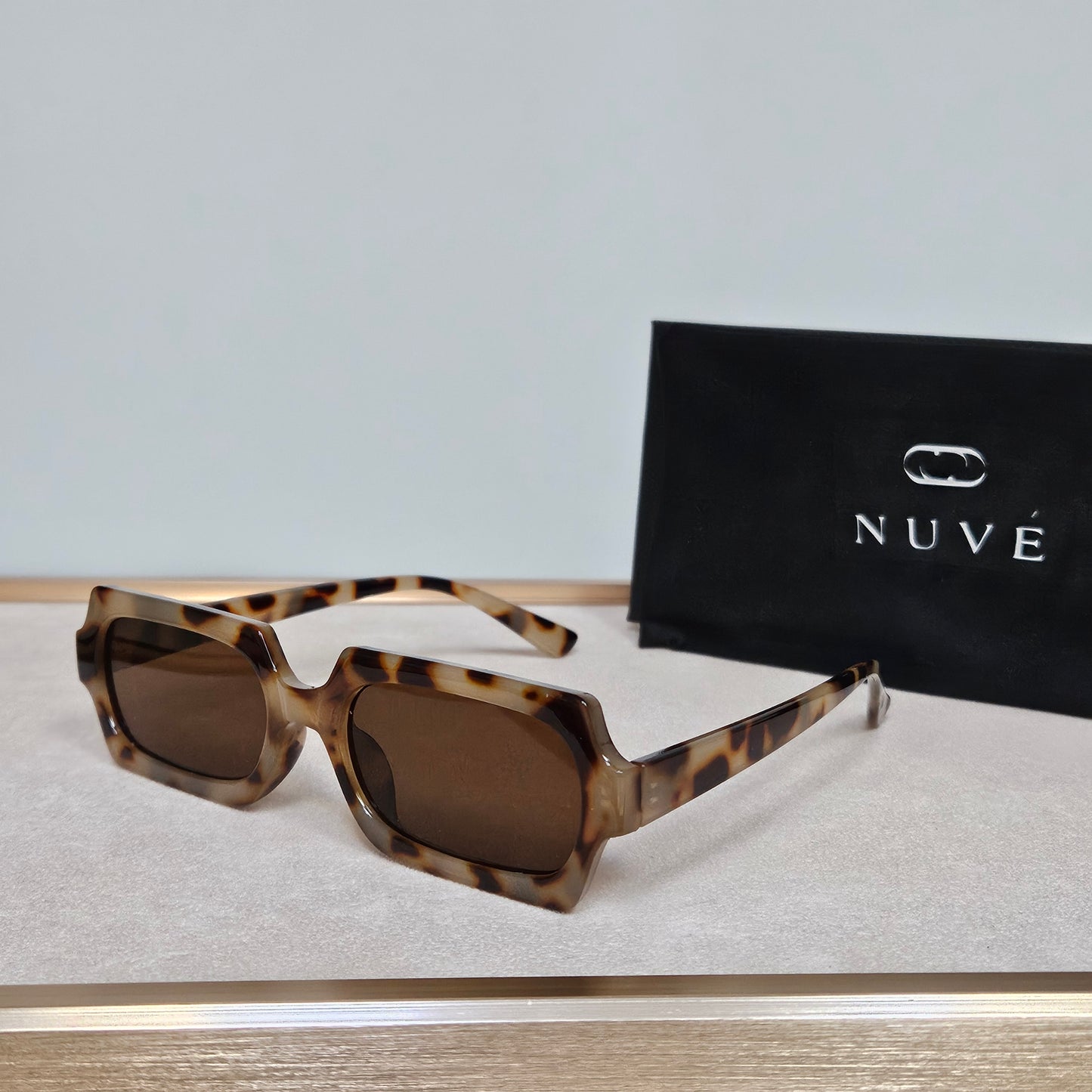 Sable Sunglasses