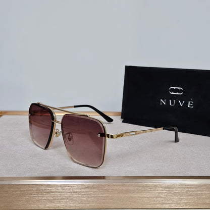Axis by Nuvè Eyewear