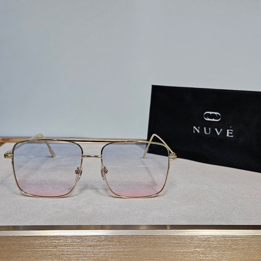 Nuvé Horizon – Rose Sky Edition