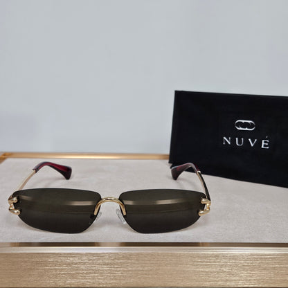 Blossom by Nuvé Eyewear