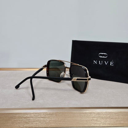 Nuvé – Bronze Mirage