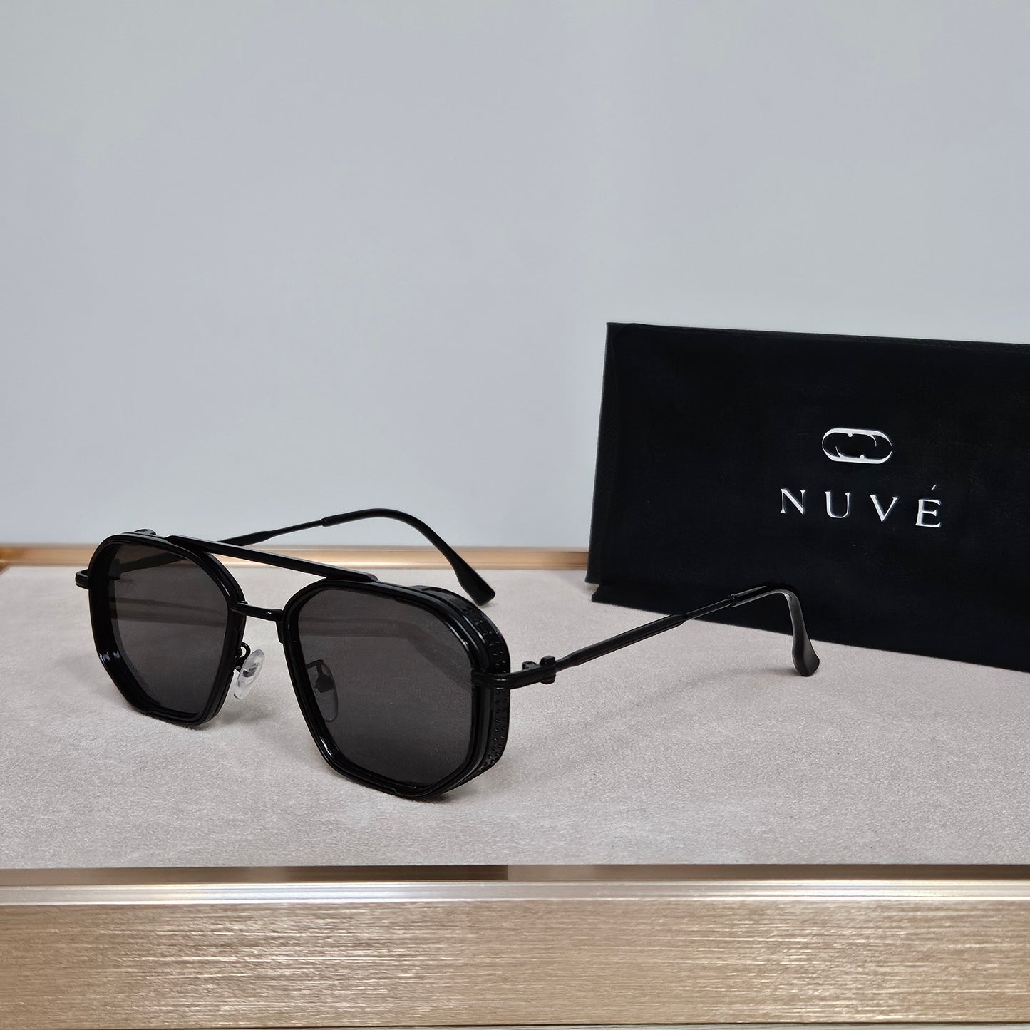 Echelon by Nuvé Eyewear