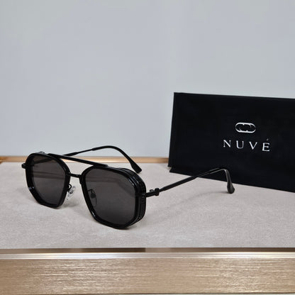Echelon by Nuvé Eyewear