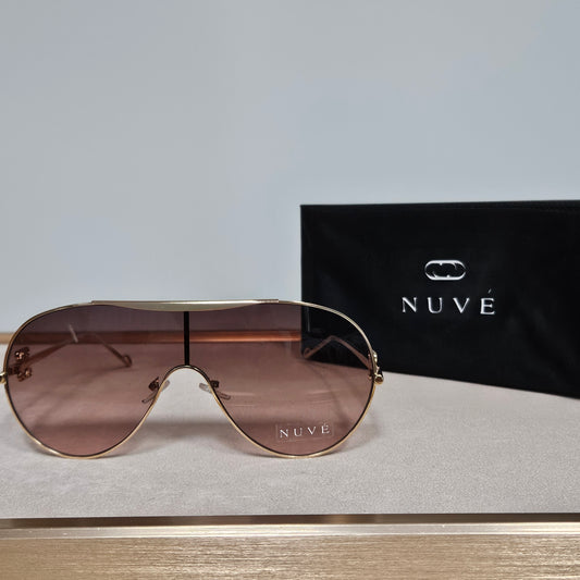 Nuvé Aether – Rose Mirage Edition