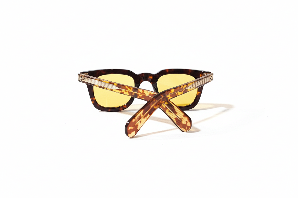Midtown–Tortoise Yellow