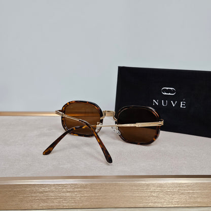 Urban Legacy by Nuvé Eyewear
