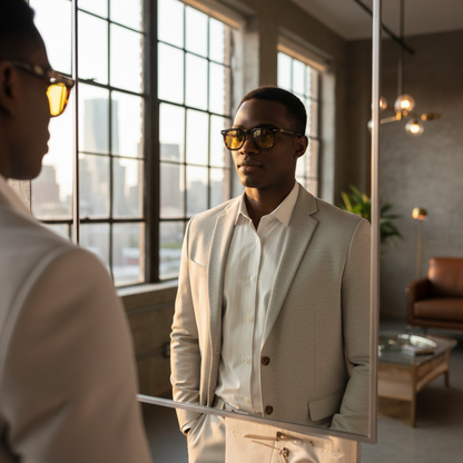 Midtown–Tortoise Yellow