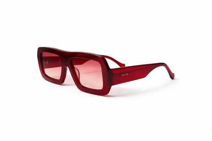 Foundation-Red