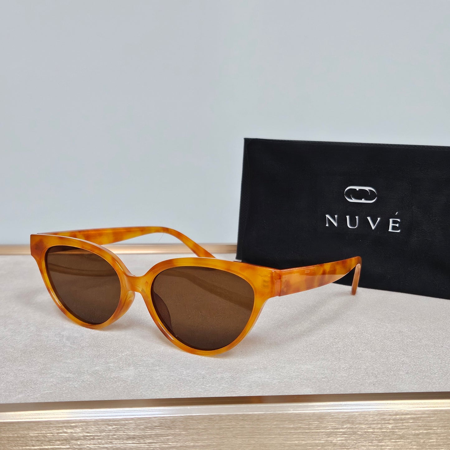 Clementine Sunglasses