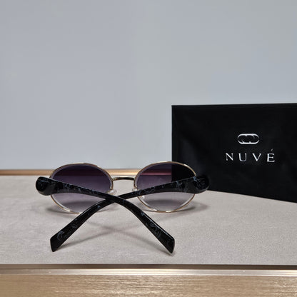 Nuvé Orion – Obsidian Fade Edition