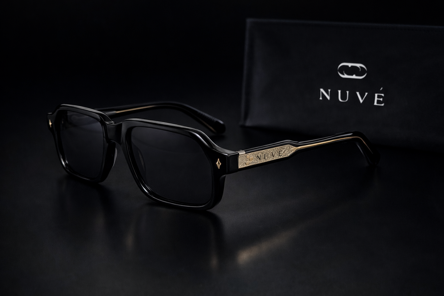 Classic–Black