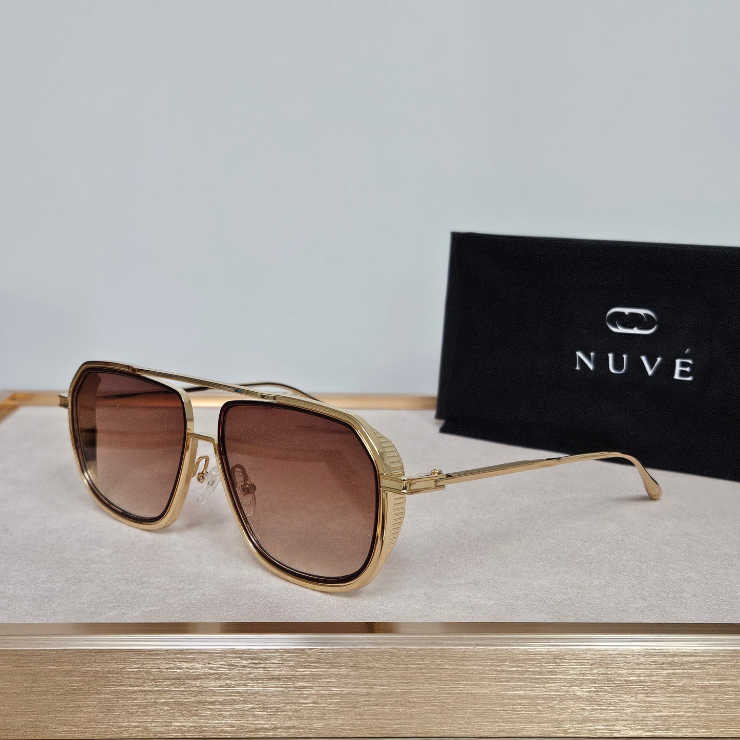 Skyline by Nuvé Eyewear