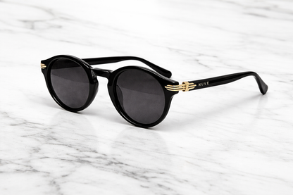 Solara–Black