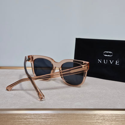 Nuve Blush Square