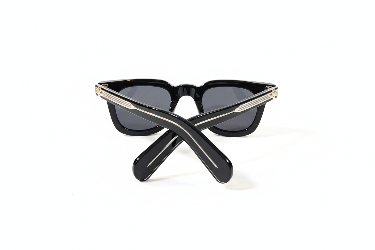Midtown–Gloss Black