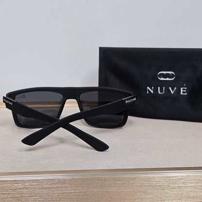 The Nuvè Deuce – Polarized Power. Engineered for Performance.