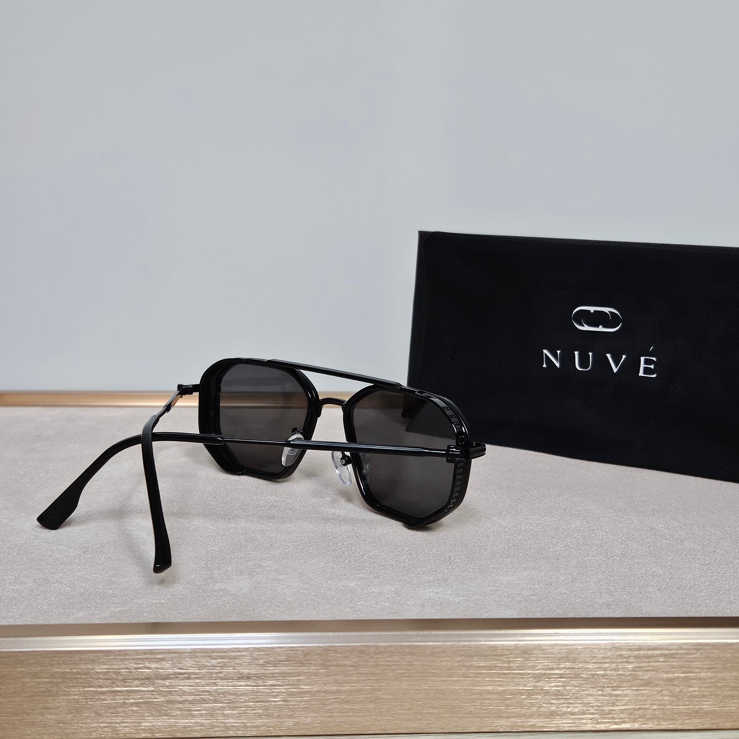 Echelon by Nuvé Eyewear
