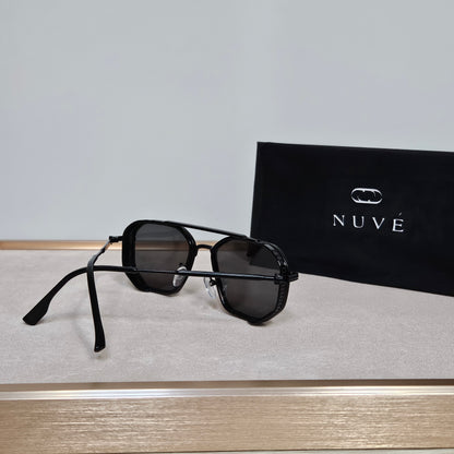 Echelon by Nuvé Eyewear