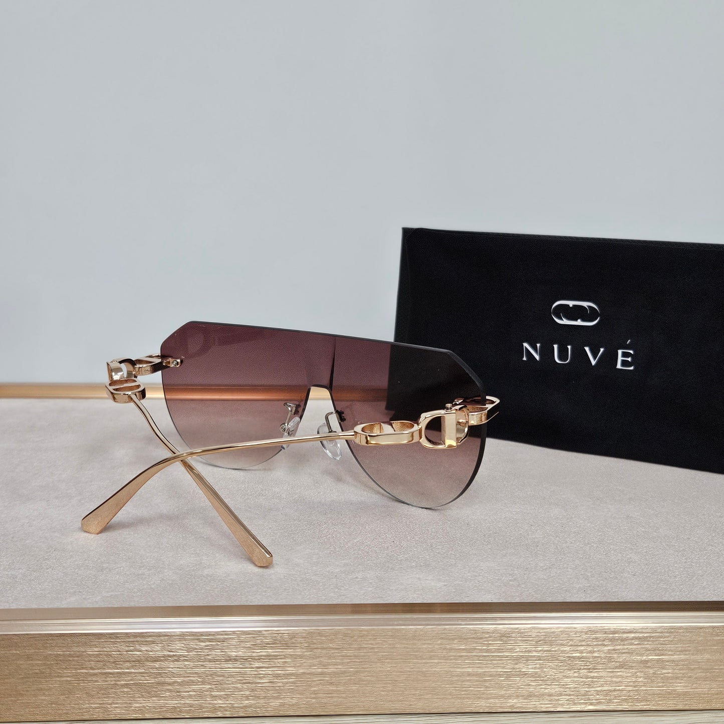 Aurora Luxe by Nuvè