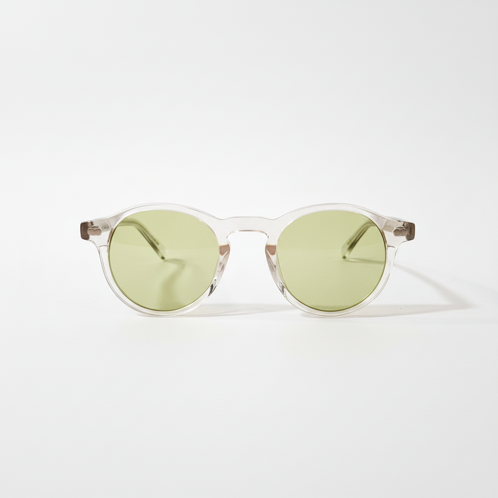 Chelsea —Clear Green