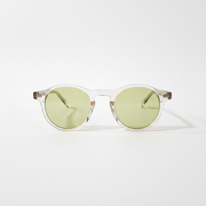 Chelsea —Clear Green
