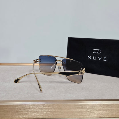 Solar Veil | by Nuvé Outwear