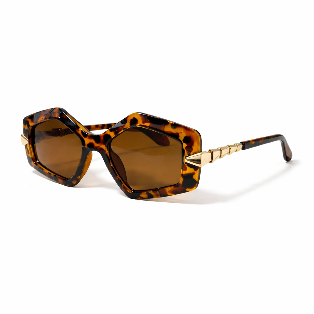 Empress Oversized-Tortoise