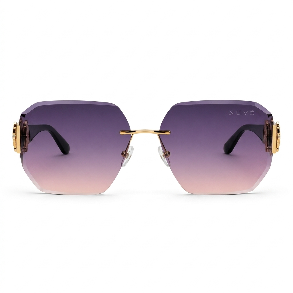 Monroe–Amethyst