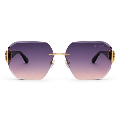 Monroe–Amethyst