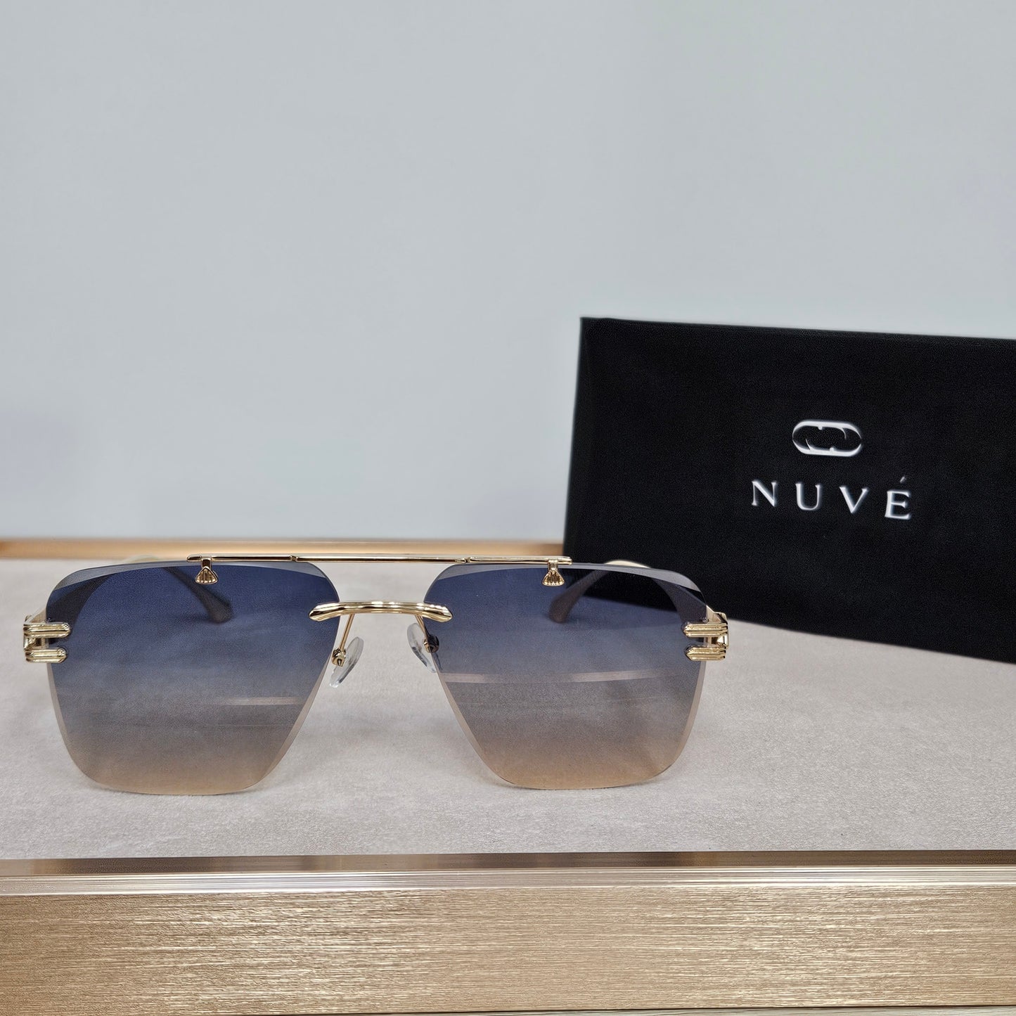 Solar Veil | by Nuvé Outwear