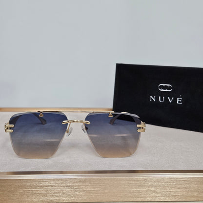 Solar Veil | by Nuvé Outwear