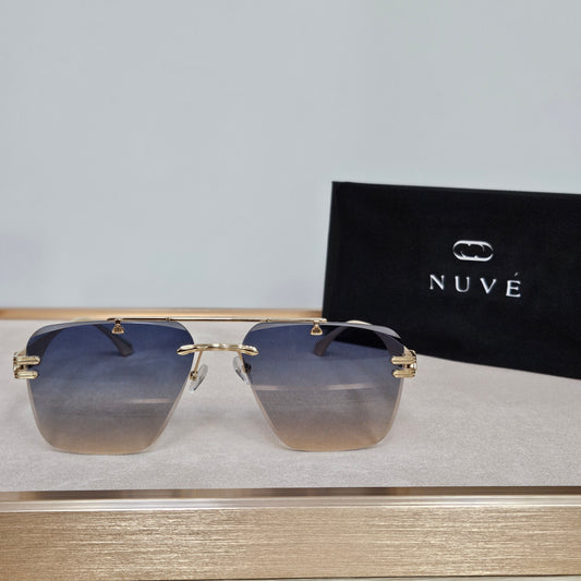 Solar Veil | by Nuvé Outwear