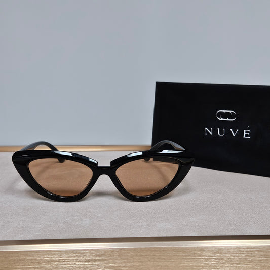 Sharp Talk Sunglasses