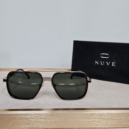 Nuvé – Bronze Mirage