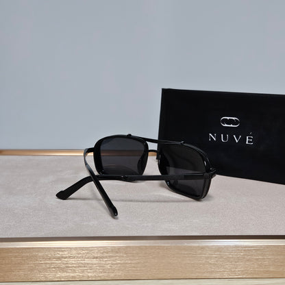 Command by Nuvé Eyewear
