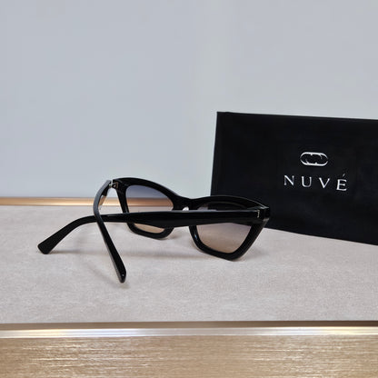Nuve Luxe Cat Eye