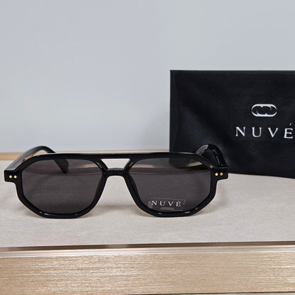 Nuvé Atlas – Jet Black Edition 54-16-145